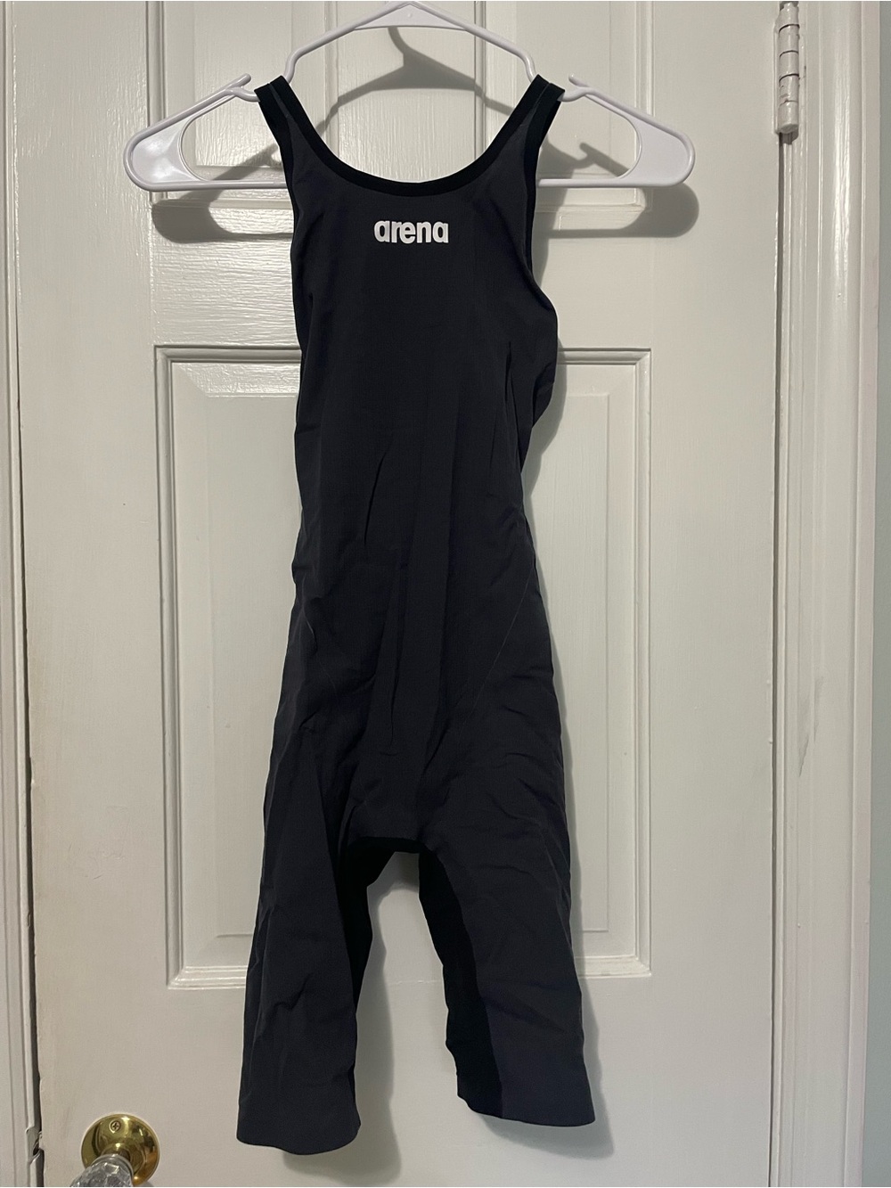 Arena Powerskin Carbon Flex Openback Kneeskin